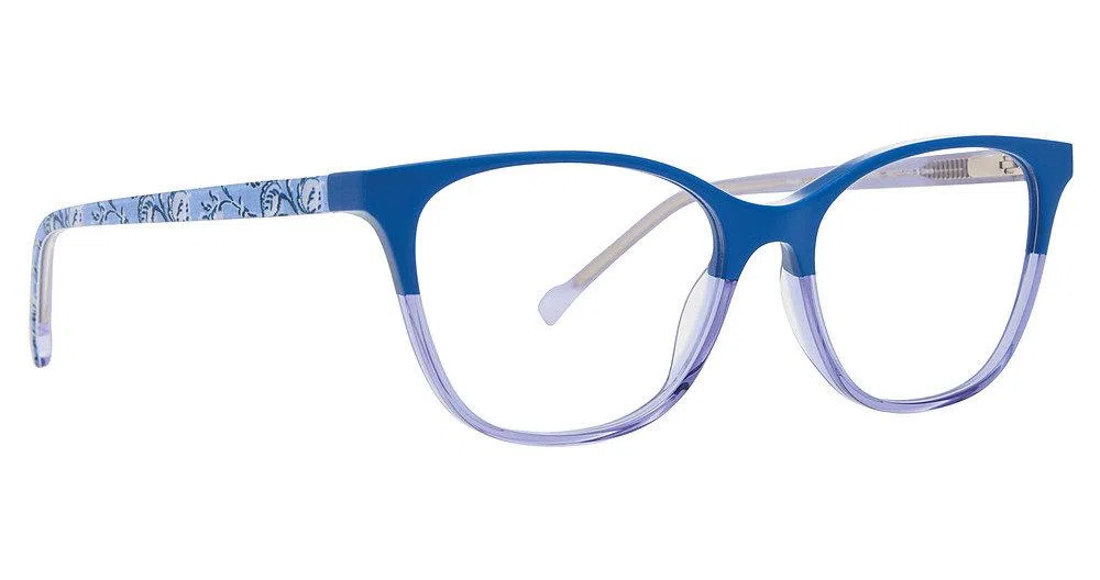 Vera Bradley VBHAVEN Eyeglasses - view 12
